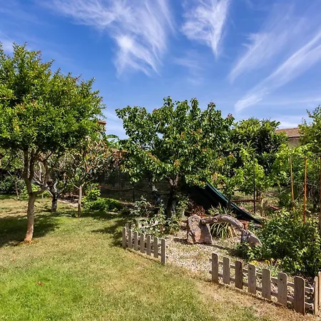 Long House Apartman Sorso