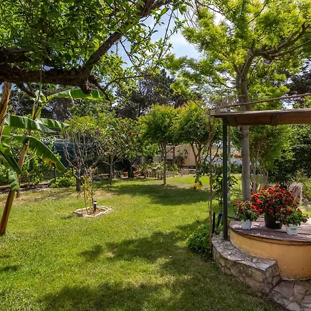 Apartman Long House Sorso