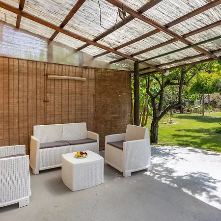 Apartmán Long House