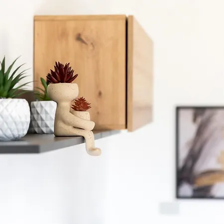 Apartman Long House Sorso