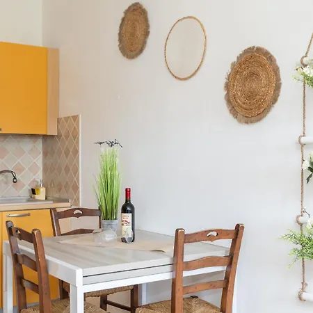 Long House Apartman *