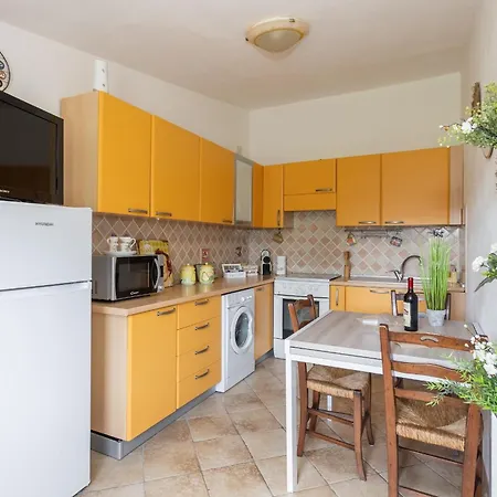 Apartmán Long House Sorso