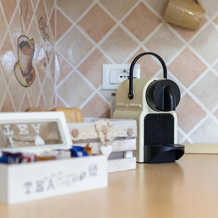 Apartman Long House Sorso