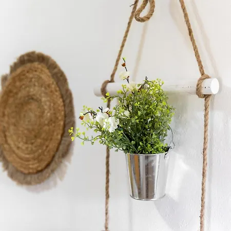 Long House Apartmán Sorso