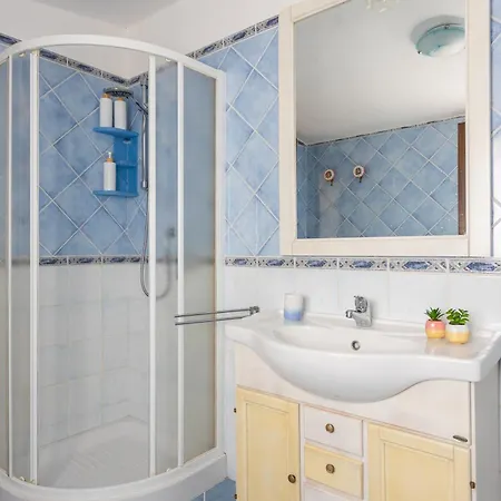 Long House Apartmán *