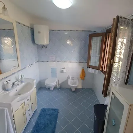 Long House Apartment *