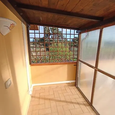 Long House Apartment *