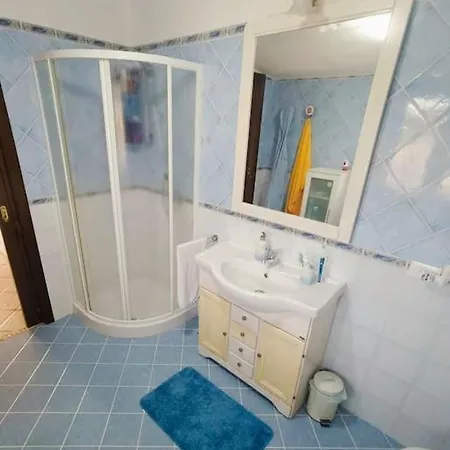 Long House Apartment Sorso