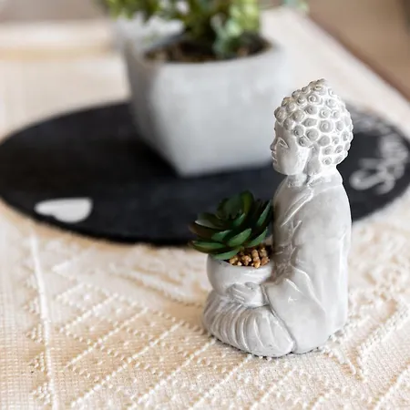 Long House Apartment Sorso