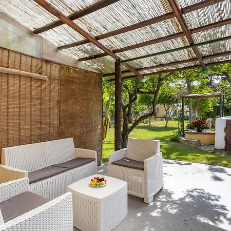 Apartment Long House Sorso
