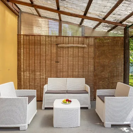 Apartamento Long House *