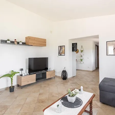 Long House Sorso