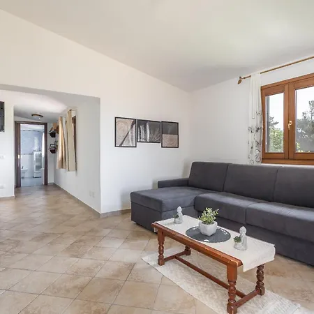 Long House Sorso