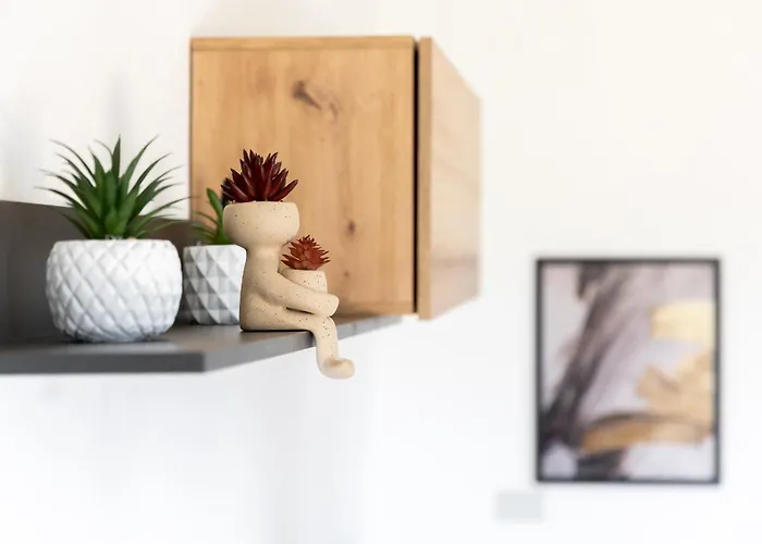 Apartament Long House Sorso